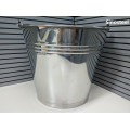 Stainless Steel Thickening Ice Water Bucket